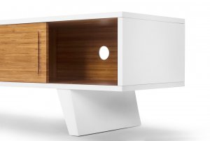 TV unit design Wasabi Ming