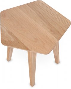 Table basse design Miro